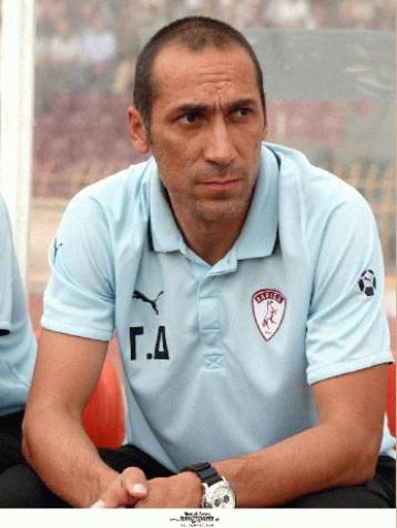 Επιστροφή στις καλές εμφανίσεις και τις νίκες ο στόχος της Λάρισας κόντρα στον ΠΑΟΚ