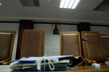 Νέα απόφαση του Μισθοδικείου για αναδρομικές αυξήσεις πενταετίας σε συντάξεις