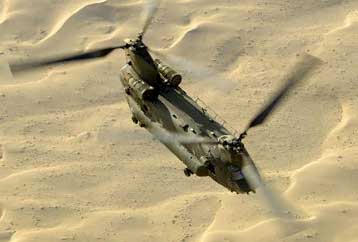 Δεκάδες άμαχοι νεκροί σε ΝΑΤΟϊκές επιχειρήσεις στο νότιο Αφγανιστάν