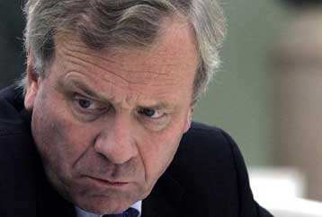 Αρση των κυρώσεων εις βάρος της Γεωργίας ζητά από τη Ρωσία το ΝΑΤΟ