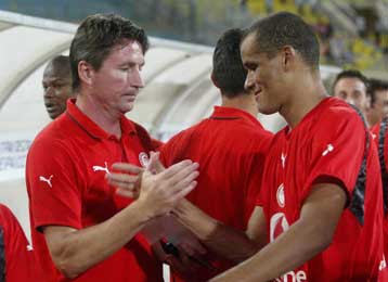 «Ανακωχή» στον Ολυμπιακό που θα ψάξει μέσω των αγώνων να ξαναβρεί την ηρεμία του