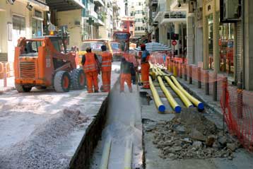 Στην Επιτροπή Ανταγωνισμού παραπέμπει την ΕΠΑ Αττικής ο «Συνήγορος του Καταναλωτή»