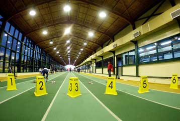 Ο Πανελλήνιος αναδείχθηκε κορυφαίος σύλλογος για το 2006