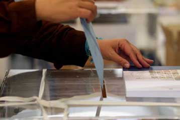 Αλλαγή του πολιτικού τοπίου με αβεβαιότητες στην πρόβλεψη των εκλογικών αποτελεσμάτων