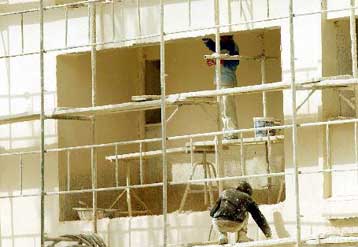 Σαρωτικές αλλαγές στη δόμηση εντός του 2007 με το νέο Εθνικό Χωροταξικό Σχέδιο