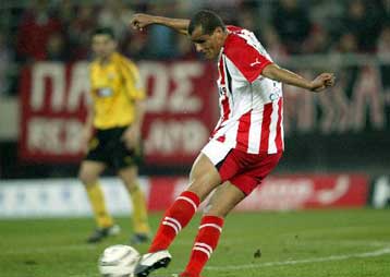 «Γη και ύδωρ» για τον Ριβάλντο ετοιμάζεται να προσφέρει η σαουδαραβική Αλ Νασρ