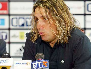 Ο Αρης απέκτησε σεβασμό από τους αντιπάλους του, δήλωσε ο Ογιος