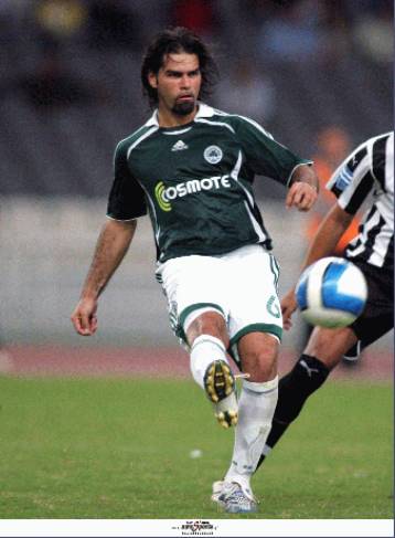 Υποψηφιότητα για ενδεκάδα από τον Λεοντίου στο Καυτατζόγλειο