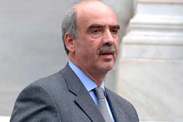 Απορρίπτει τα περί μείωσης της στρατιωτικής θητείας ο Ευάγγ.Μεϊμαράκης