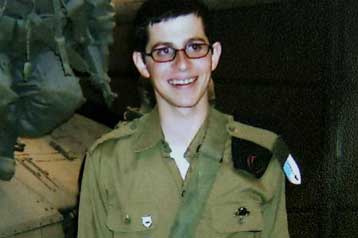 Πιθανή η απελευθέρωση του Ισραηλινού στρατιώτη που απήχθη από ένοπλους Παλαιστινίους