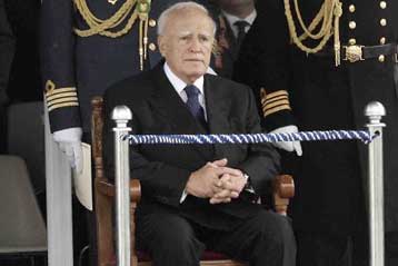 Συχνή η κακοποίηση και παραχάραξη της έννοιας του πατριωτισμού, κατά τον Κ.Παπούλια