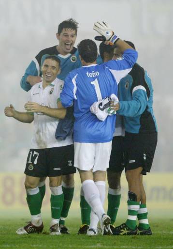 Η Σανταντέρ έριξε από την κορυφή την Βαλένθια και άφησε μόνη την Μπαρτσελόνα