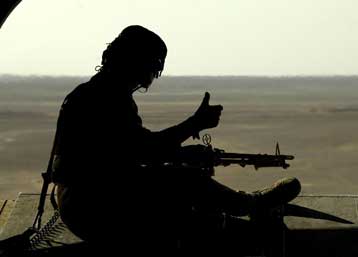 Κριτική για την παρουσία στο Αφγανιστάν από τον πρώην αρχηγό του βρετανικού στρατού