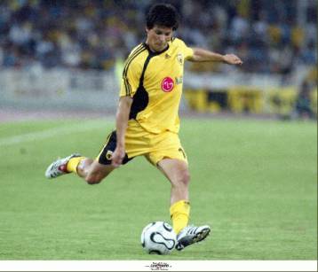 Νοκ άουτ ο Παουτάσο για τρεις εβδομάδες