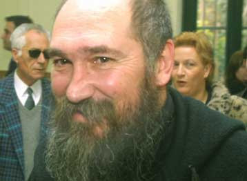 Διαμαρτυρία της Εκκλησίας για το καλλιτεχνικό πρόγραμμα του Τζίμη Πανούση