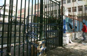 Κατάθεση-σοκ από τη 16χρονη μαθήτρια που κατήγγειλε βιασμό