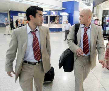 Χωρίς Γεωργάτο στην Ρώμη, αμφίβολος ο Καστίγιο, μετά το ματς το «ταμείο» του Σόλιντ