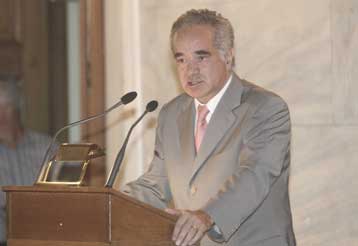 Πέφτουν οι τόνοι στην κόντρα δικηγόρων – δικαστών για την επιθεώρηση των δικαστηρίων