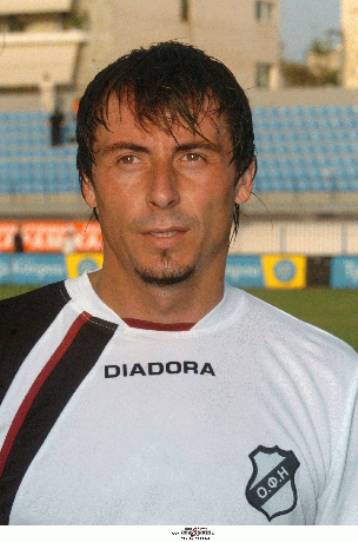 Πρώτη νίκη στο «Παγκρήτιο» του ΟΦΗ που έσπασε το αήττητο του Αρη