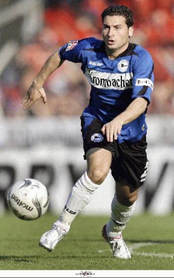 Η «τριάρα» από την Στουτγκάρδη έκοψε την φόρα της Σάλκε, ανοδική πορεία της Αρμίνια