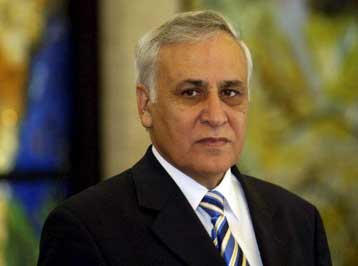 Εμμένει στην αθωότητά του ο Ισραηλινός πρόεδρος Μοσέ Κατσάβ