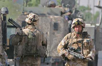 Ενέδρα σε λεωφορείο της ιρακινής αστυνομίας με 17 νεκρούς