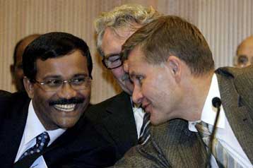 Ακαρπες οι συνομιλίες ανάμεσα στην κυβέρνηση της Σρι Λάνκα και τους αντάρτες Ταμίλ