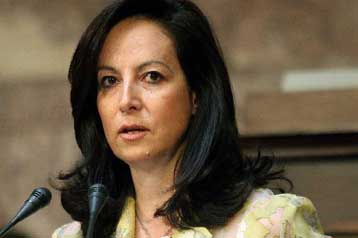 Γόνιμες ακόμα και οι «θυελλώδεις» συζητήσεις, εκτιμά η Αννα Διαμαντοπούλου