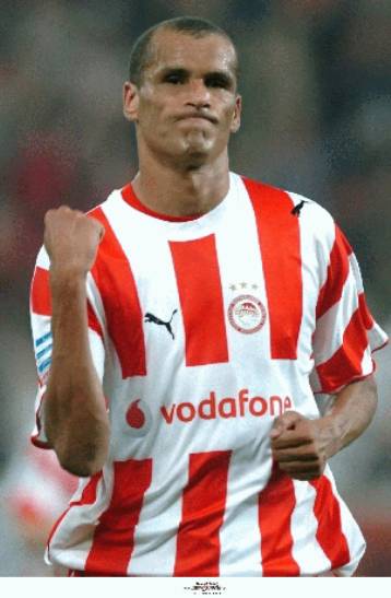 Θύμωσα όταν έγινα αλλαγή με τη Ρόμα, δήλωσε ο Ριβάλντο