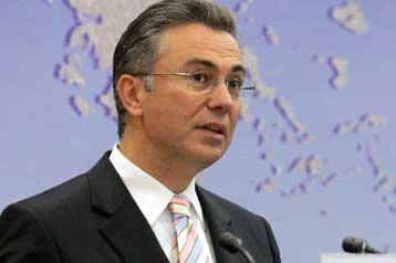 Η ιδιωτικοποίηση της ΔΕΗ δεν υπάρχει στο πρόγραμμα της ΝΔ, δηλώνει ο Θ.Ρουσόπουλος