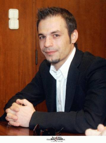 Απείλησε με πρόστιμο ο Νικολαΐδης τους ποδοσφαιριστές της ΑΕΚ