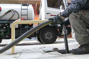 Παράταση για την υποβολή καταστάσεων πωλήσεων πετρελαίου θέρμανσης