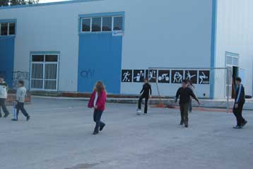 Αρνήθηκαν τις κατηγορίες οι μαθητές που κατηγορούνται για το βιασμό 16χρονης