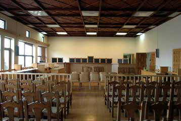 Συμφώνησαν δικαστές και δικηγόροι για τις επιθεωρήσεις