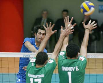 Νίκη στο τάι-μπρέικ για την εθνική ανδρών επί της Βουλγαρίας σε φιλικό στην Παιανία