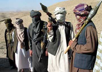 Κλιμάκωση της δράσης των Ταλιμπάν στα σύνορα Αφγανιστάν-Πακιστάν «βλέπει» το Κογκρέσο