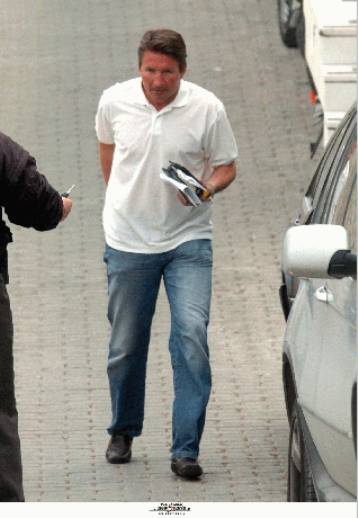 Τεμπέληδες χαρακτήρισε τους Έλληνες ποδοσφαιρστές ο Σόλιντ