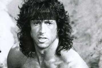 Υπό αυστηρή παρακολούθηση τα γυρίσματα του «Ράμπο 4» στην Ταϊλάνδη