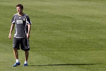 Και η Ίντερ στο παιχνίδι της απόκτησης του Μπέκαμ