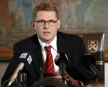 Tετραμερή συνάντηση για το Κυπριακό προωθεί φινλανδική προεδρία της ΕΕ