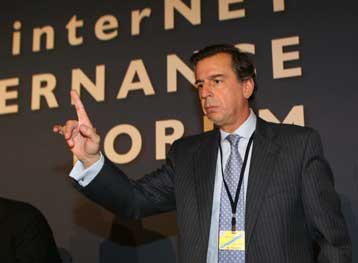 Μνημόνιο συνεργασίας μεταξύ Ελλάδας- Αιγύπτου στον τομέα των τηλεπικοινωνιών