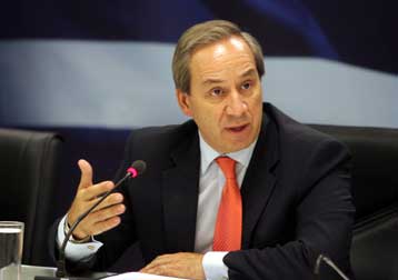 Στις 9 Νοεμβρίου η Διυπουργική για την επιλογή συμβούλων αποκρατικοποίησης του ΟΤΕ