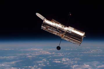Την επιδιόρθωση του διαστημικού τηλεσκοπίου Hubble αποφάσισε τελικά η NASA