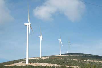 Εγκρίθηκε η επιχορήγηση 135 ιδιωτικών ενεργειακών επενδύσεων πανελλαδικά