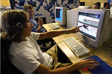 Πάνω από μία αίτηση ανά λεπτό για νέες συνδέσεις DSL