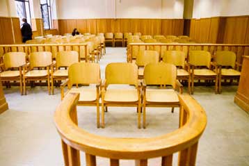 Κατά της εγκυκλίου του προέδρου του Αρείου Πάγου τάσσονται οι δικηγόροι