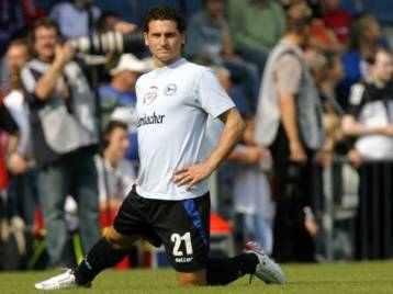 Τρεις εβδομάδες εκτός δράσης μένει ο Μασμανίδης