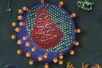 Τροποποιημένος ιός HIV καταπολεμά το AIDS