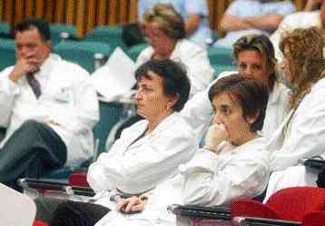 «Φρένο» στις εφημερίες των γιατρών προκαλεί πλήγμα στα νοσοκομεία