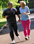 Μίνι αφιέρωμα Διαβήτης: Γρήγορο βάδισμα για τη θεραπεία του διαβήτη